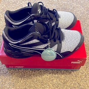 SoftFoam optimal comfort Puma